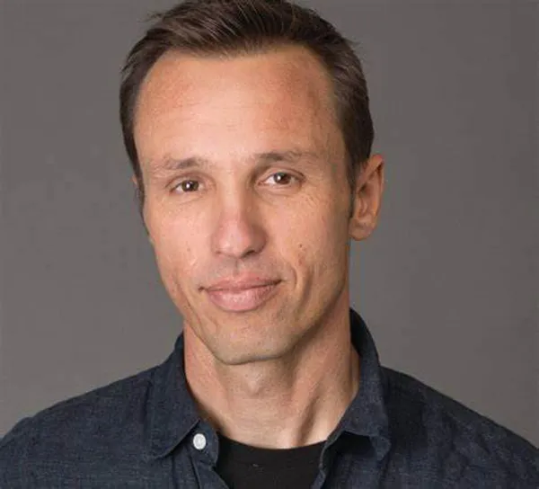 Markus Zusak