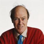 Roald Dahl