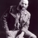 Shel Silverstein