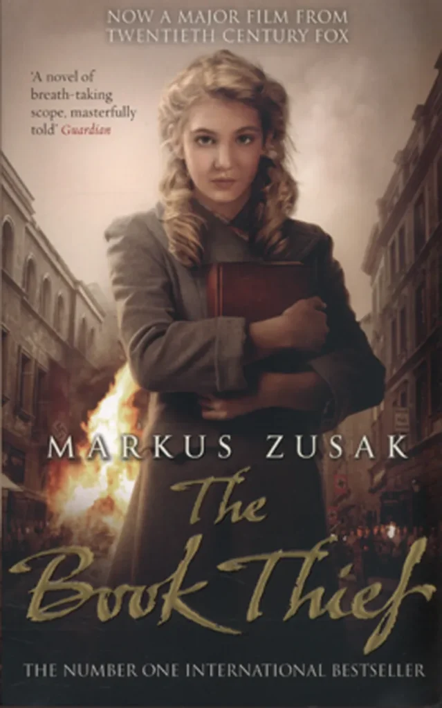 The Book Thief